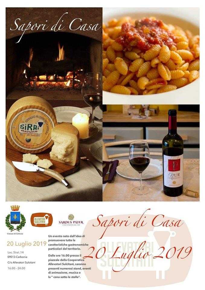 Sapori Di Casa sapori-di-casa