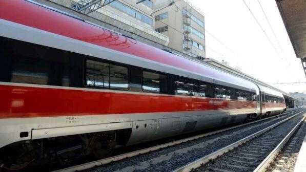 Trenitalia trenitalia