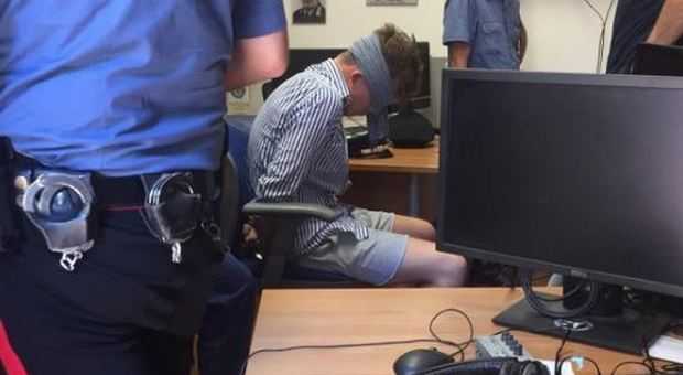 Bendato-cerciello-assassino