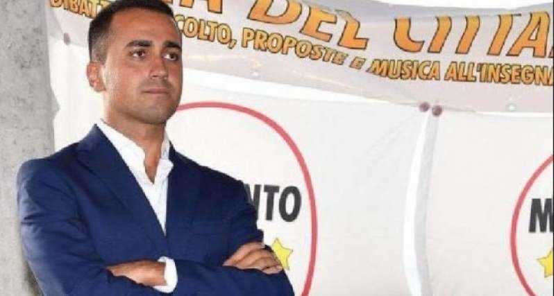 Di-Maio-Tav