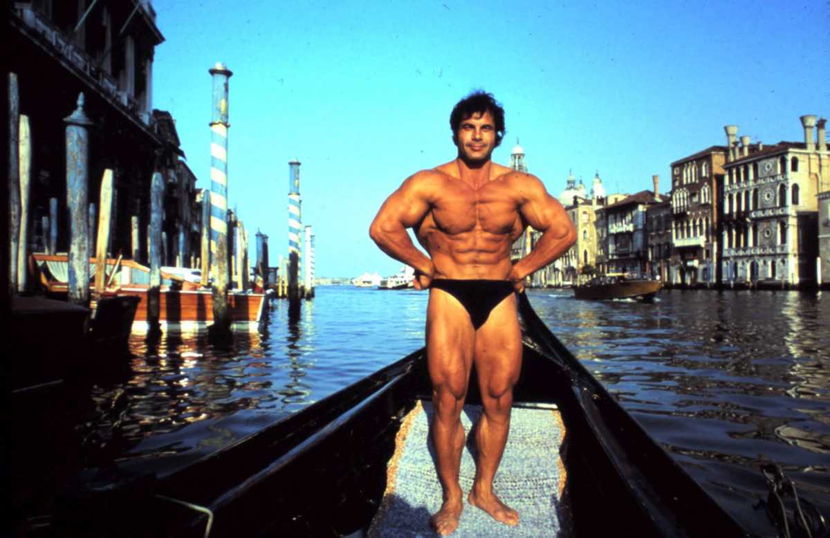 Franco-Columbu