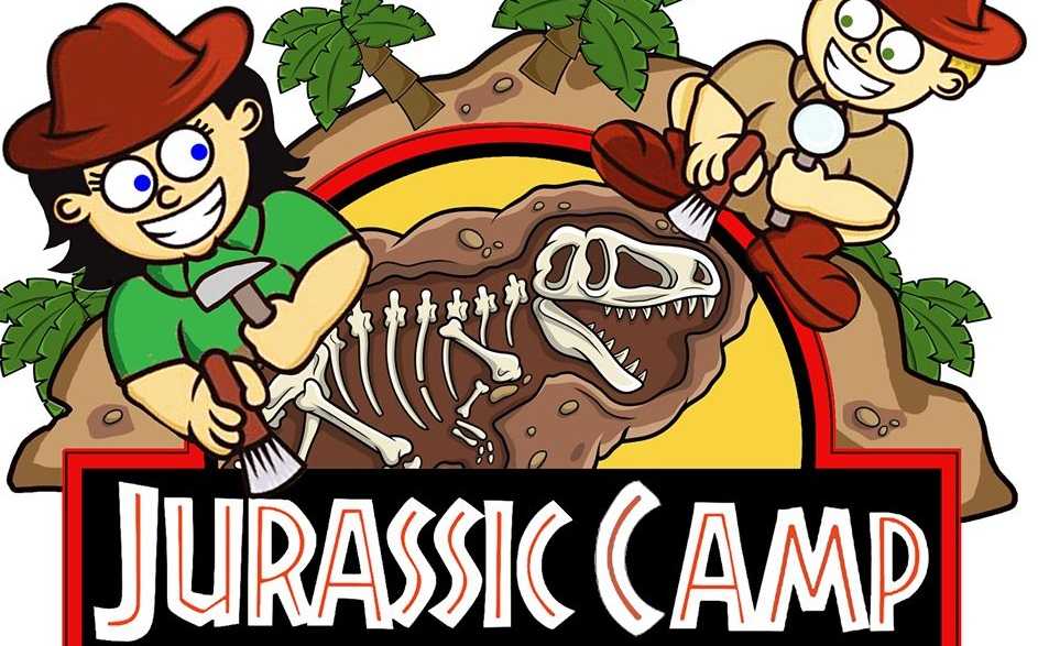 Jurassic Camp2 Jurassic-Camp2