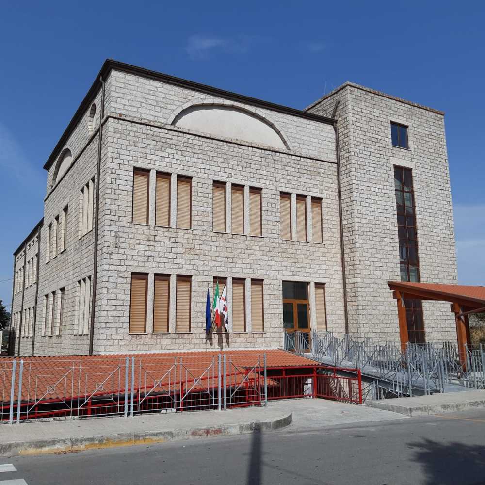 Scuola Buddus Scuola-buddus