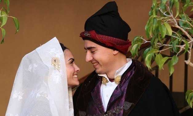 mATRIMONIO-sELARGINO