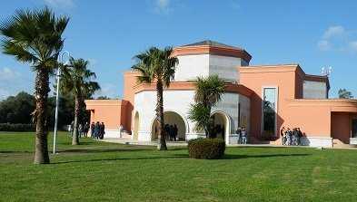 Arzachena AUDITORIUM COMUNALE Arzachena-AUDITORIUM-COMUNALE