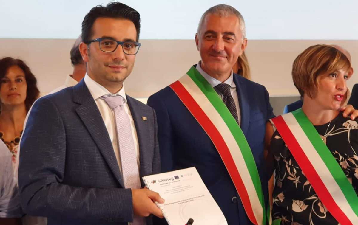 AssessoreLampisSindacoConoci