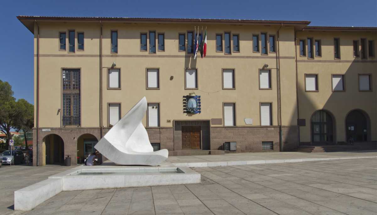 Carbonia Municipio Panoramio Carbonia-Municipio-panoramio