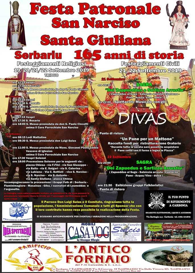 Festa Patronale San Narciso Festa-patronale-san-Narciso