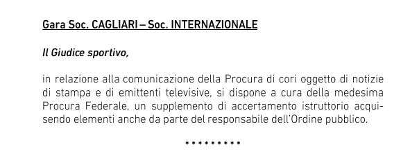 Giudice-sportivo-Cagliari