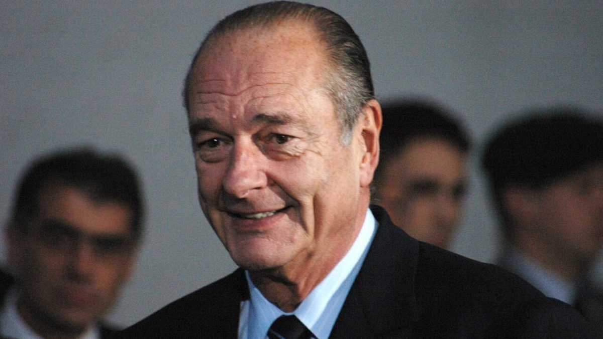 Jacques-Chirac