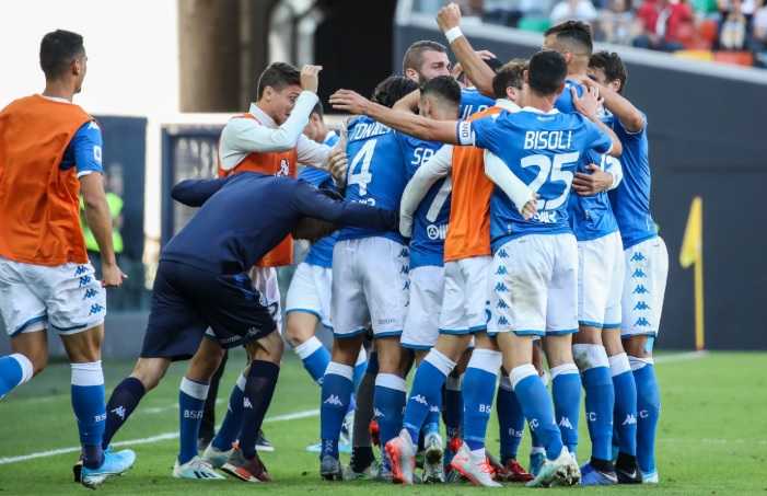 Udinese Brescia Udinese-brescia