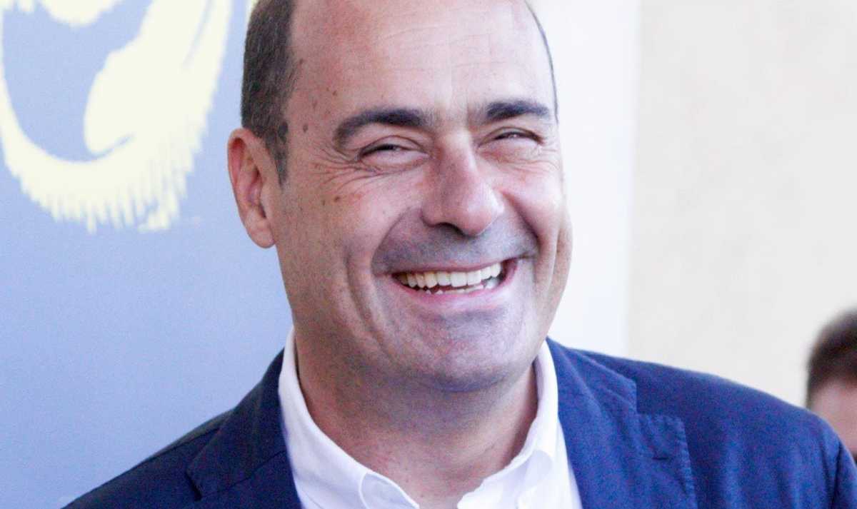 Zingaretti