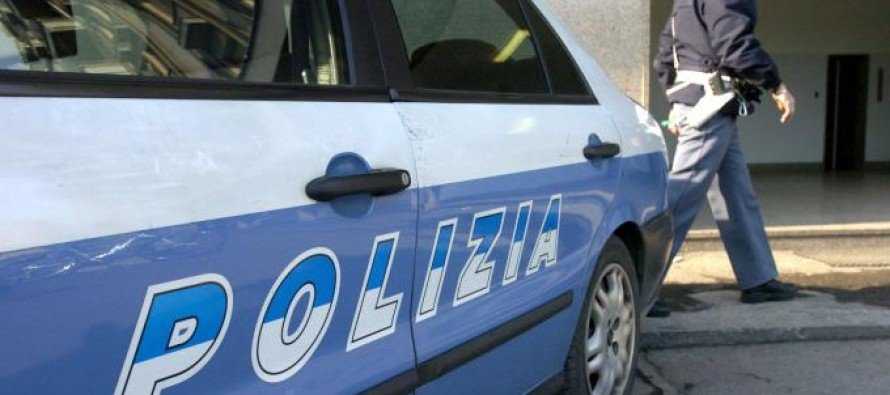 andria-polizia
