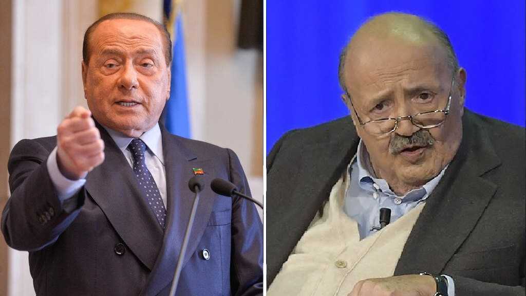 berlusconi-maurizio-costanzo