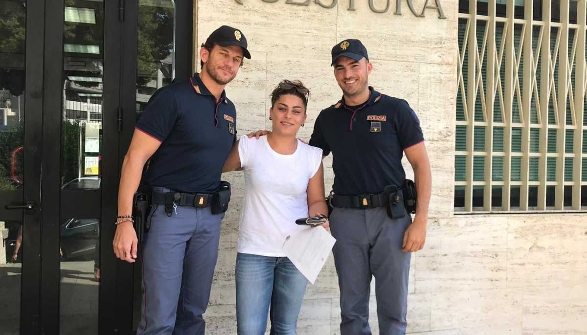 pORTAFOGLI-TROVATO-cAGLIARI