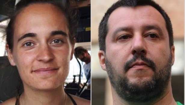 sALVINI-cAROLA