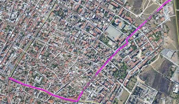 Condotta Selargius Condotta-Selargius