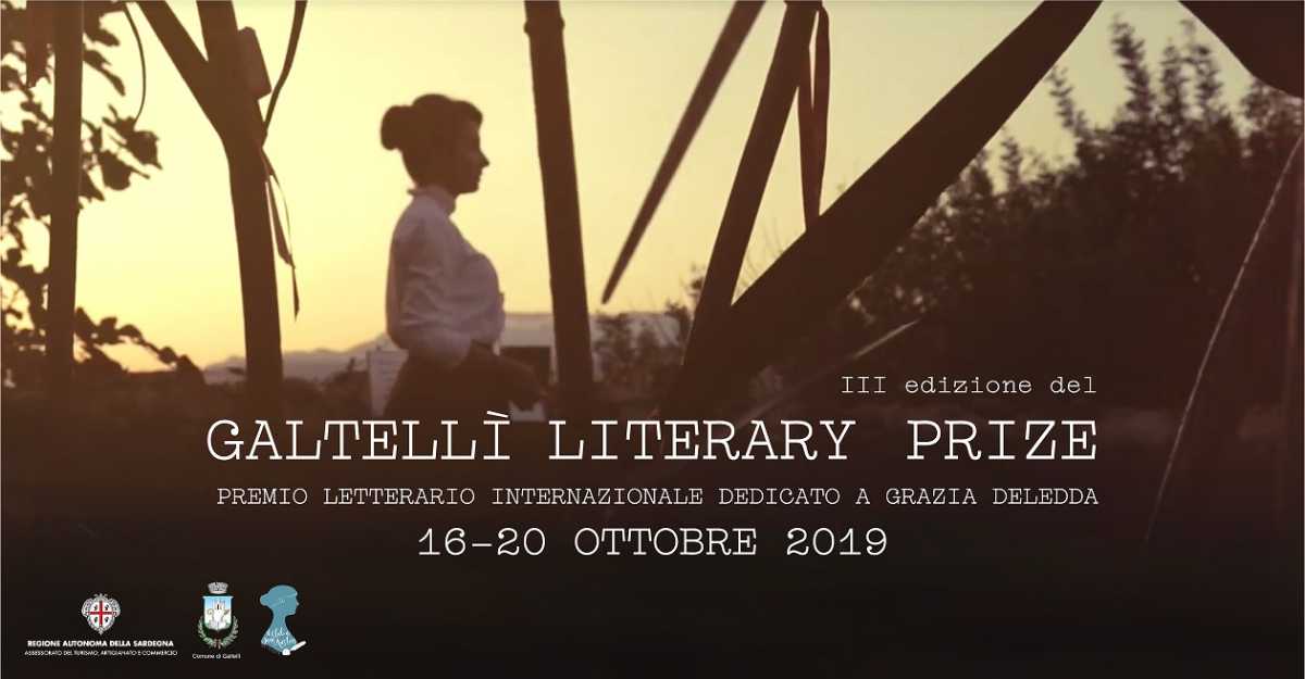 Galtell Literary Prize Galtell-Literary-Prize