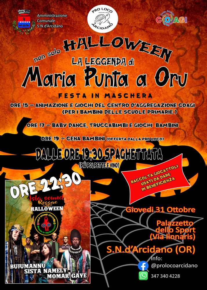 Halloween-San-Nicol-Arcidano