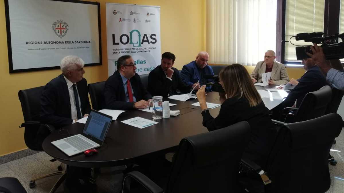 Lollas Sindaci Lollas-sindaci