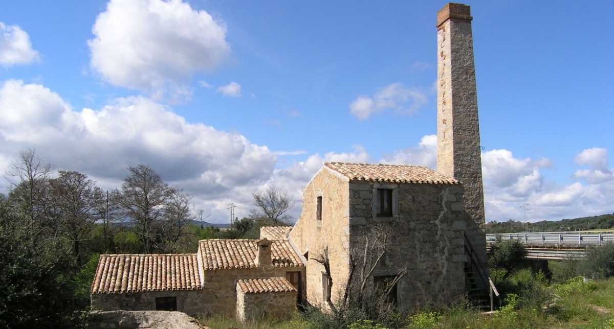 Lu Mulinu Arzachena Lu-Mulinu-Arzachena