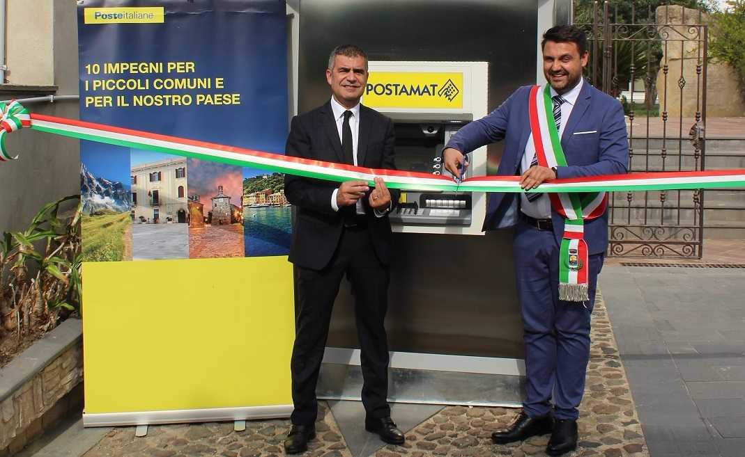 Postamat Setzu Postamat-Setzu