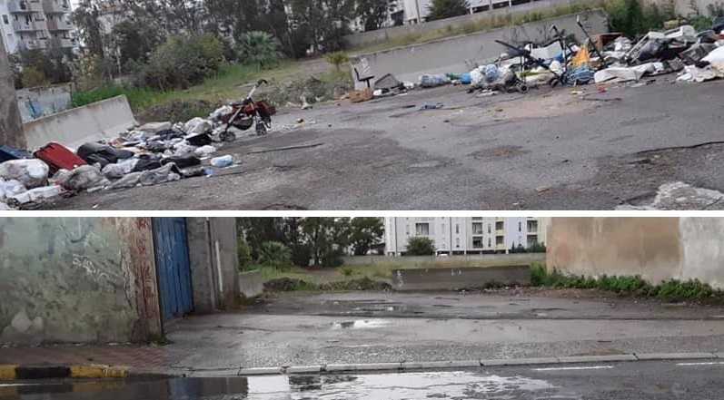 Pulizia San Michele Pulizia-San-Michele