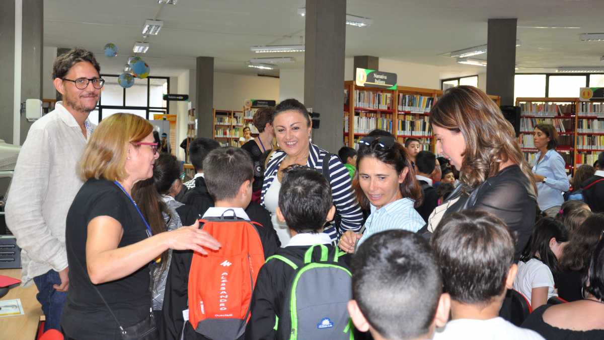 Tuttestorie Carbonia Tuttestorie-carbonia