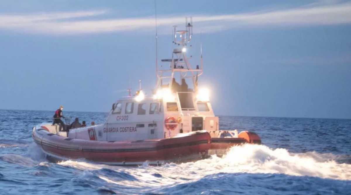 guardia-costiera