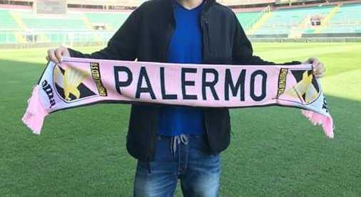 pALERMO-SCIARPA