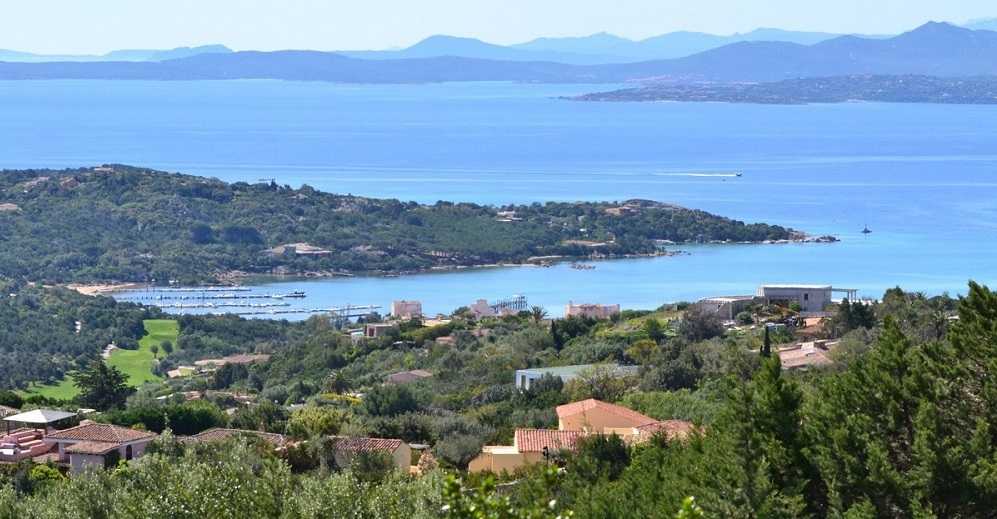 Arzachena Costa Smeralda Panoramica Cala Di Volpe Arzachena-Costa-Smeralda-panoramica-Cala-di-Volpe