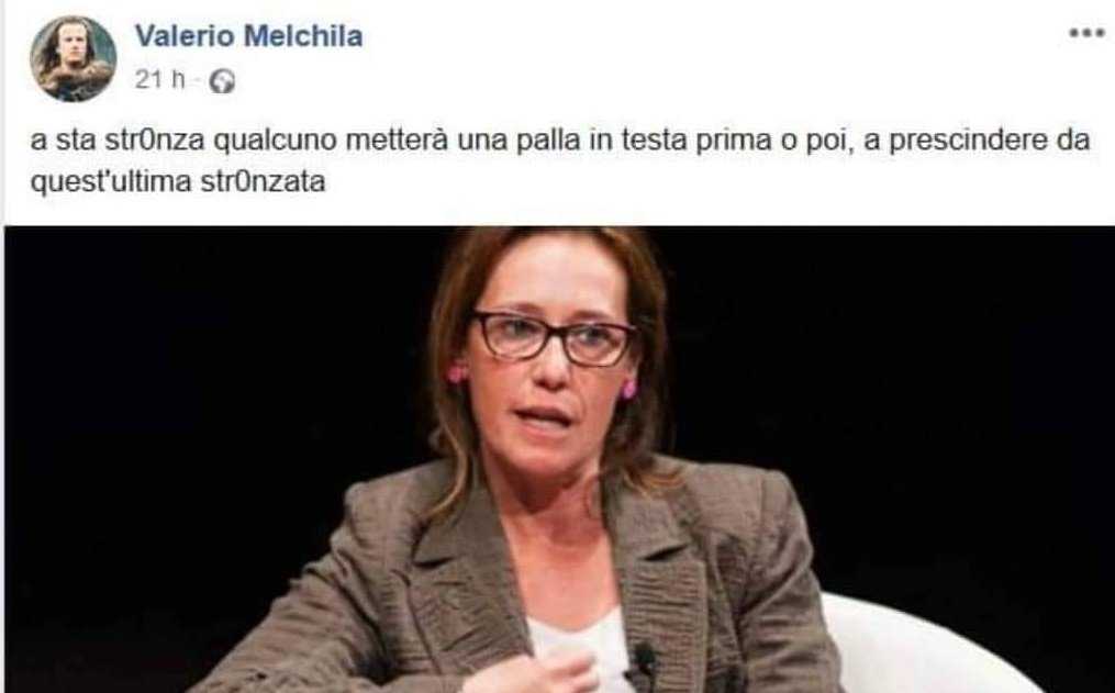 Ilaria Cucchi Minacciata Ilaria-Cucchi-Minacciata