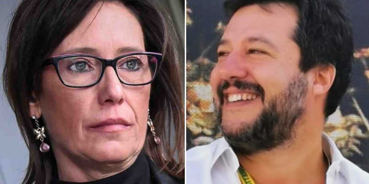 Ilaria-Matteo-Querela