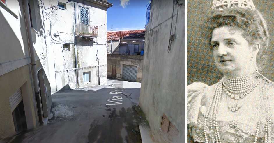 Vua Regina Margherita Di Savoia Vua-regina-Margherita-di-Savoia