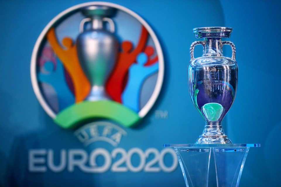 Euro2020 euro2020