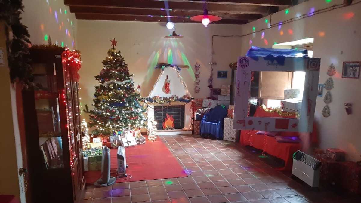 Casa-di-Babbo-Natale-Gesico