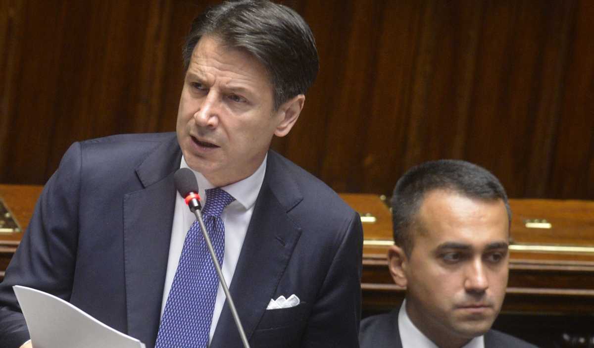 Conte-Di-maio