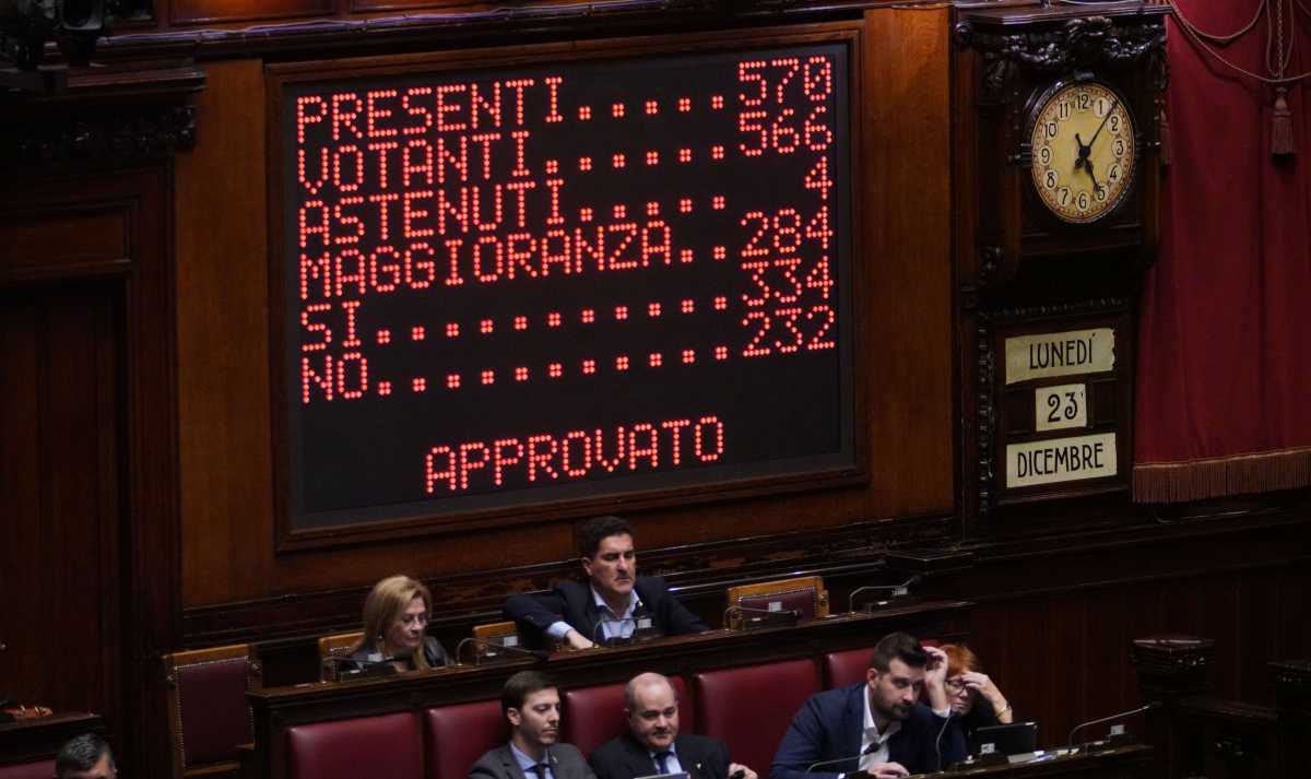 Manovra-approvata-imagoeconomica