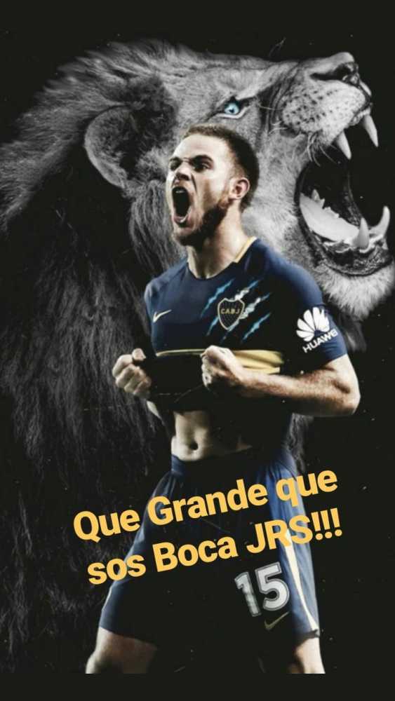 Nandez-que-grande