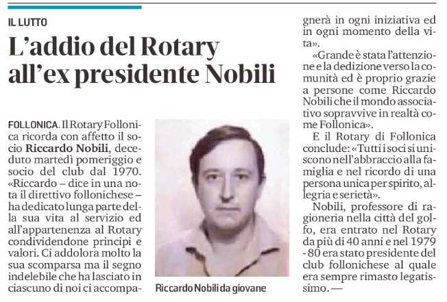 Nobili