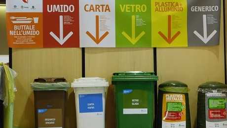 Raccolta-differenziata