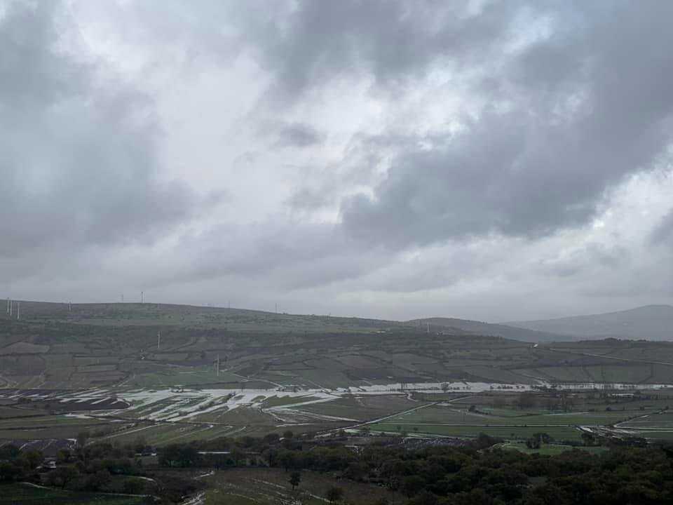 Serri Allagamenti Serri-allagamenti