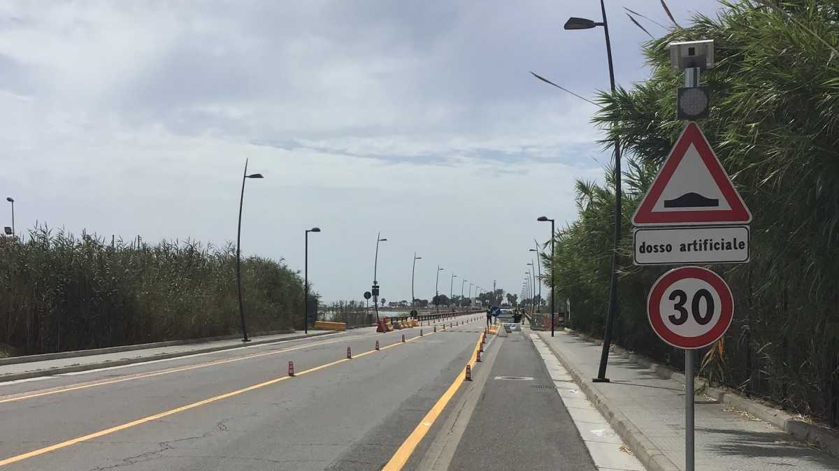 Viale-Colombo-riaperto