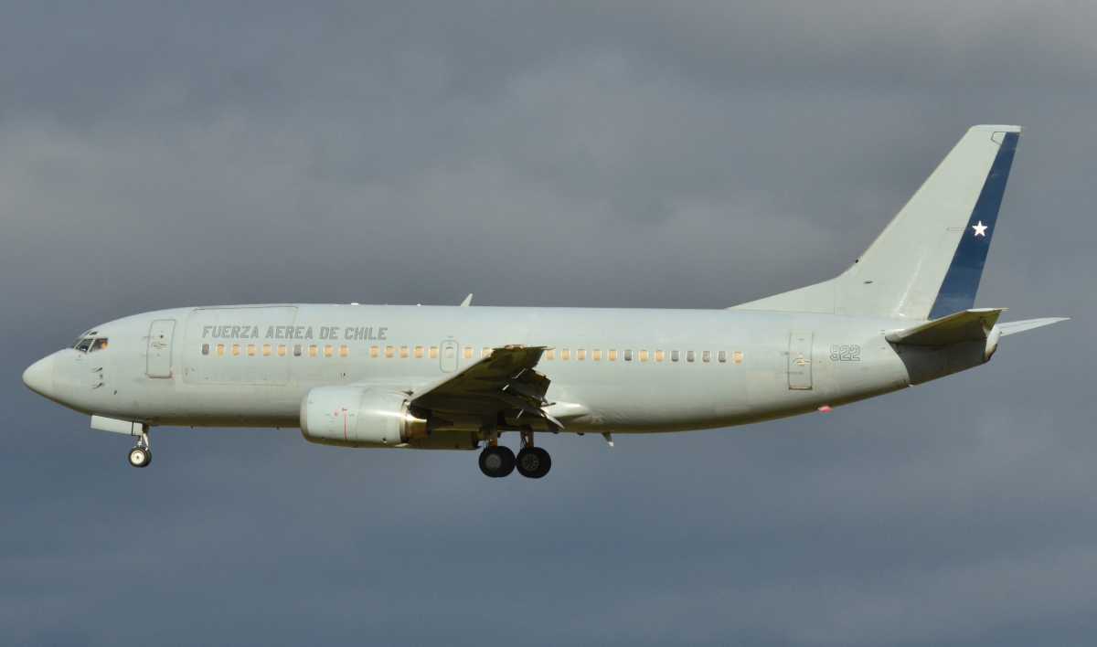 chile-fuerza-aerea