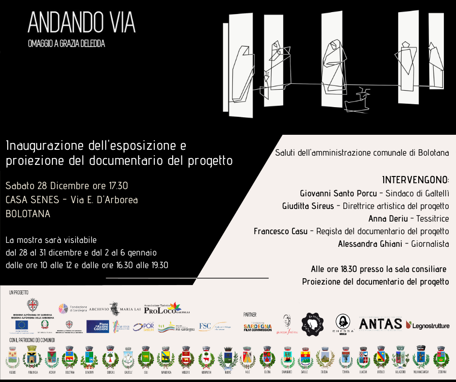 Locandinabolotana locandinabolotana