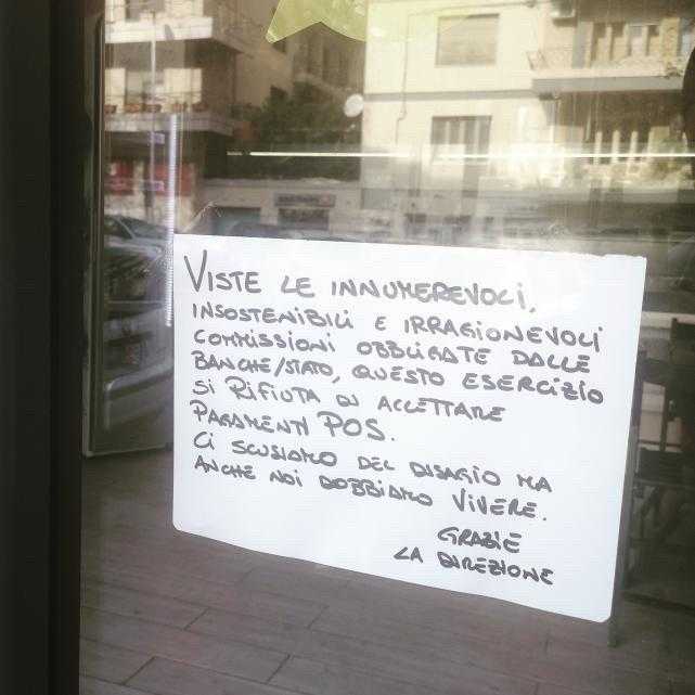 Bancomat No Bancomat-no