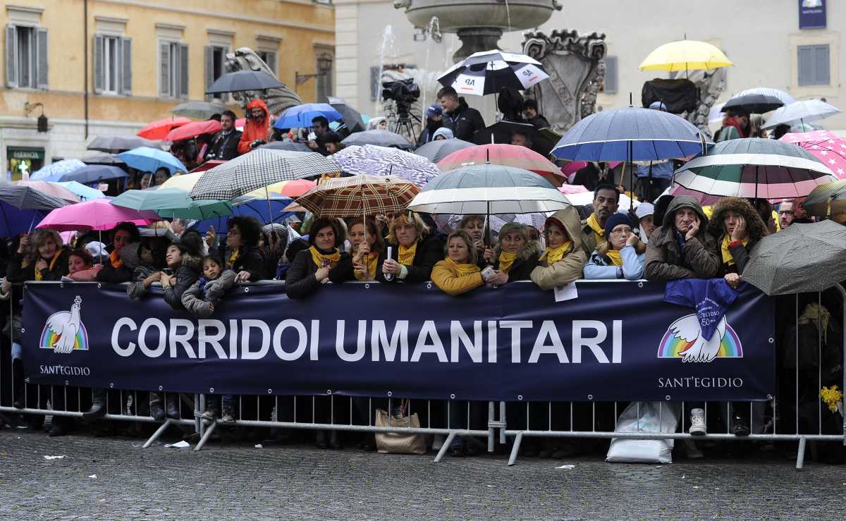 Corridoi-umanitari-SantEgidio-Imago-Economica