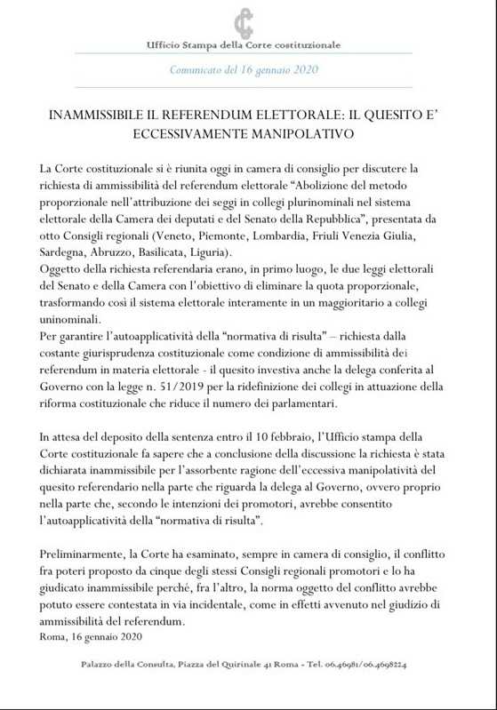 Corte-costituzionale-comunicato