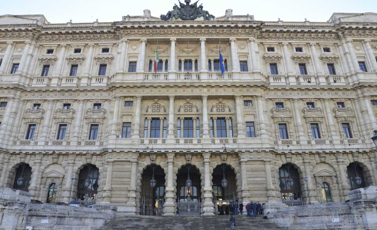 Corte-di-cassazione-imagoeconomica