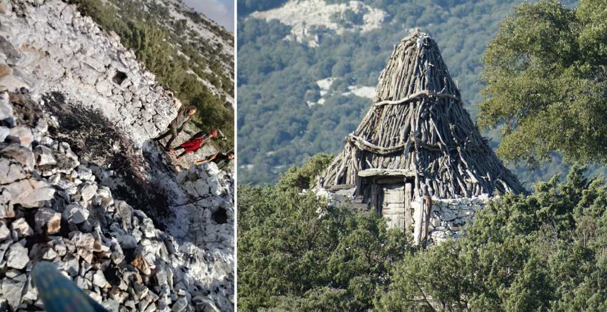 Cuile Bruciato Cuile-Bruciato